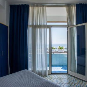 Hotel Residence Panoramic cazare Maiori
