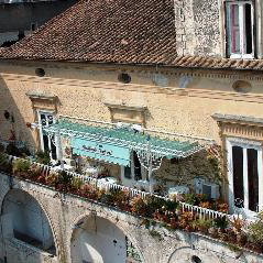 Sejur Casa Raffaele Conforti vacanta Maiori