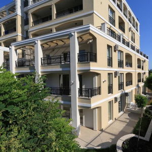 Hotel Penelope Palace cazare Pomorie