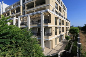 Hotel Penelope Palace cazare Pomorie