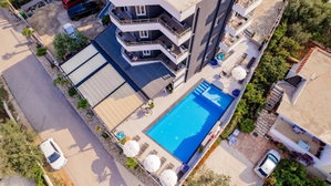 Hotel Hotel Sunshine cazare Ksamil