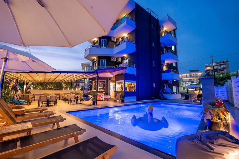 Hotel Sunshine