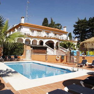 Hotel Hotel Zen Airport cazare Torremolinos