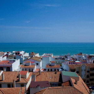 Hotel Palm Beach Club cazare Torremolinos