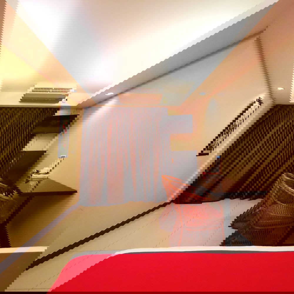 Hotel Kkinn South Pattaya Hotel