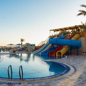 Sejur Empire Beach Aqua Park vacanta Hurghada Town