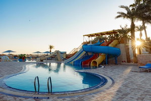 Hotel Empire Beach Aqua Park cazare Hurghada Town