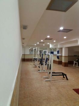 Hotel Ayma Beach Resort & Spa Hotel
