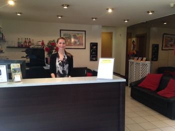 Hotel Delle Rose