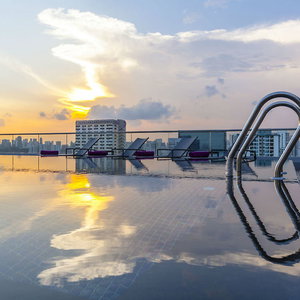 Hotel Traveltine cazare Singapore