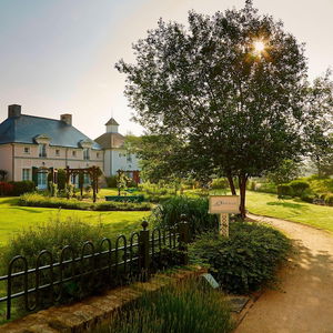 Hotel Marriott Village D'ile-De-France cazare Bailly-Romainvilliers