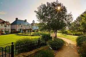 Hotel Marriott Village D'ile-De-France cazare Bailly-Romainvilliers
