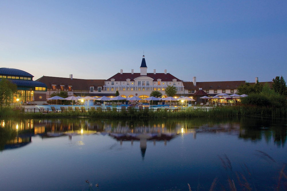 Marriott Village D'ile-De-France