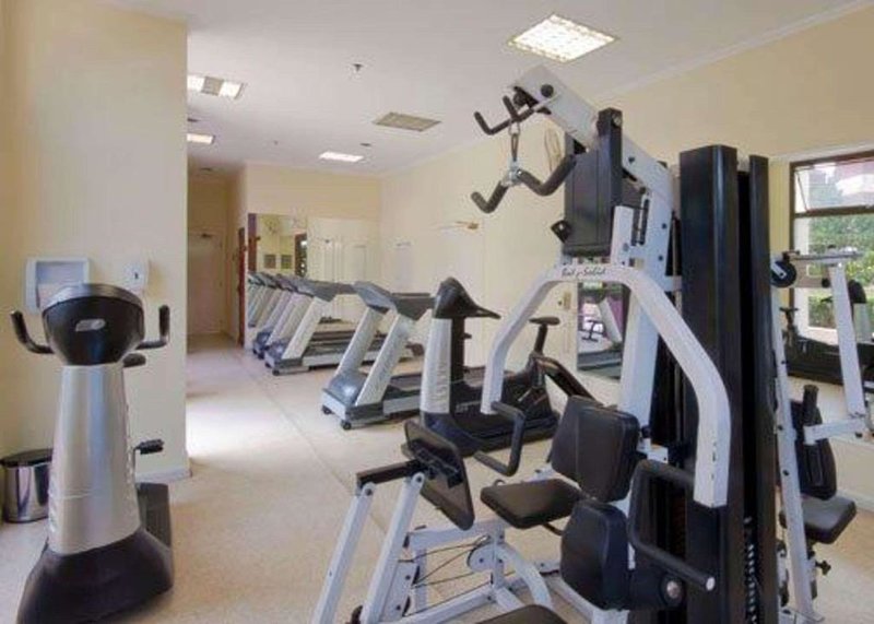 Hotel Quality Suites Long Stay Vila Olímpia