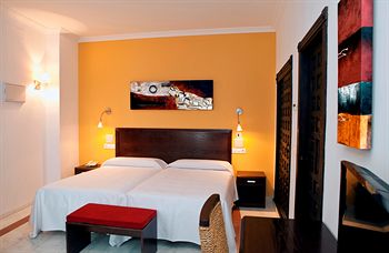 Hotel Itaca Sevilla By Soho Boutique