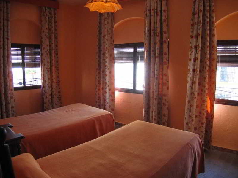 Hotel Pensión Catedral