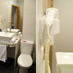 Sejur Hotel Plaza vacanta Sevilla