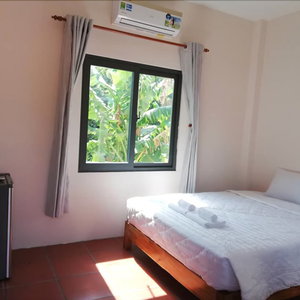 Hotel Areca Garden Bungalow cazare Phu Quoc