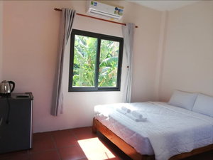 Hotel Areca Garden Bungalow cazare Phu Quoc