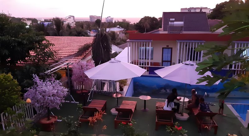 Hotel Cali Hill Resort & Spa