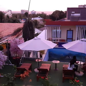 Sejur Cali Hill Resort & Spa vacanta Phu Quoc
