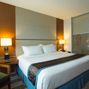 Hotel Best Western Plus Lex Cebu cazare Cebu City