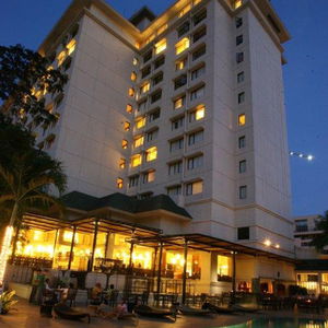 Hotel Seda Ayala Center Cebu cazare Cebu City