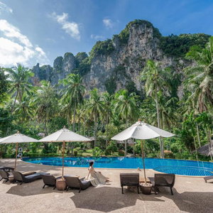 Sejur Ban Sainai Resort vacanta Krabi