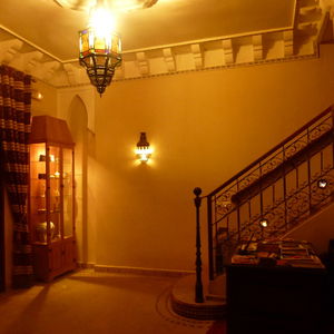 Sejur Riad Bianca vacanta Marrakesh