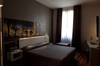 Hotel Hotel Giulietta E Romeo