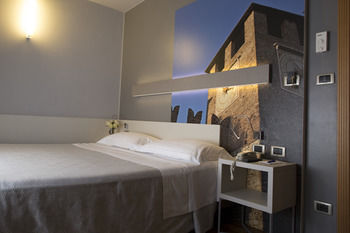 Hotel Giulietta E Romeo