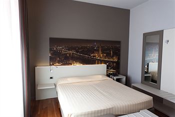 Hotel Giulietta E Romeo