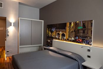 Hotel Giulietta E Romeo