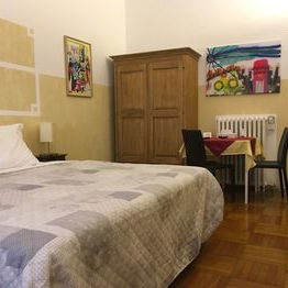 Hotel Locazione Turistica Cittadella cazare Verona