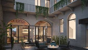 Hotel Nh Collection Palazzo Verona cazare Verona