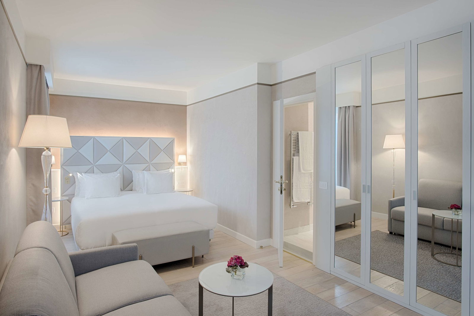 Nh Collection Palazzo Verona
