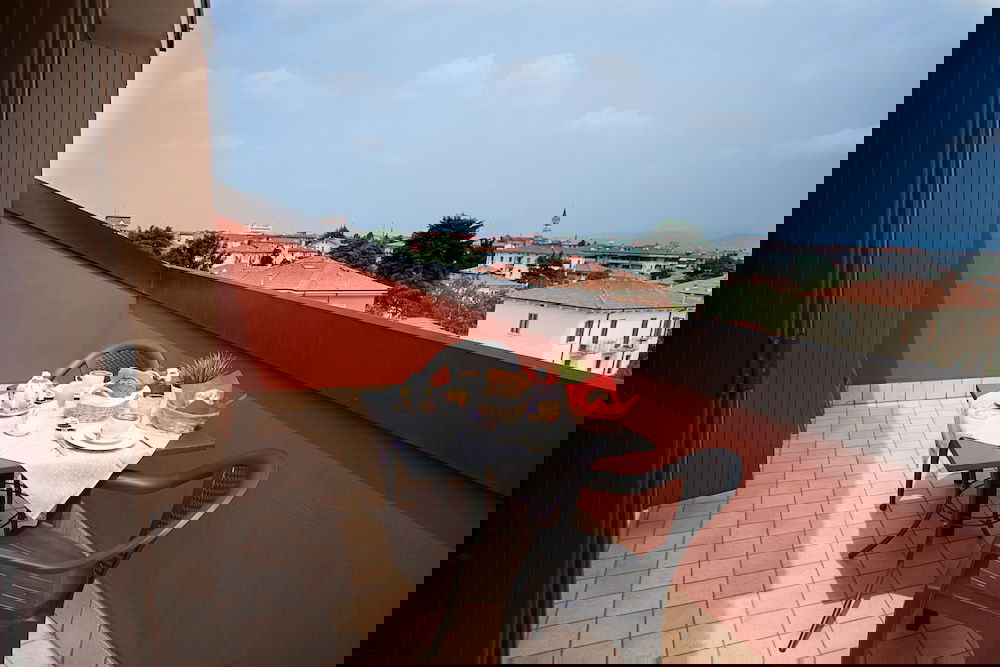 Hotel Residence Verona Class