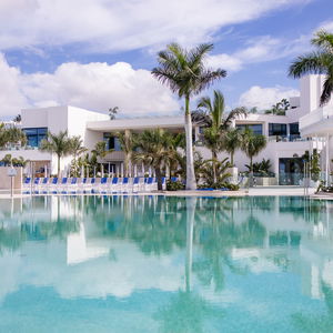 Hotel Servatur Puerto Azul cazare Puerto Rico