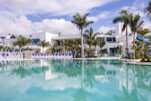 Hotel Servatur Puerto Azul cazare Puerto Rico