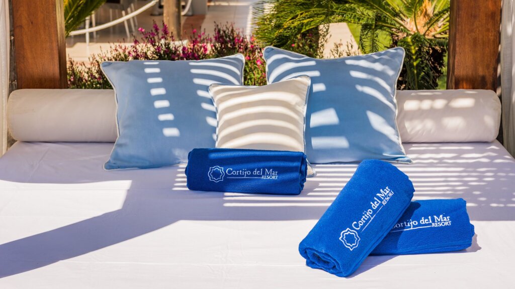 Hotel Cortijo Del Mar Resort