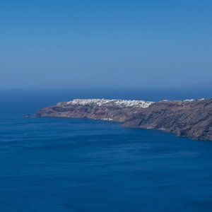 Sejur Gizis Exclusive vacanta Santorini