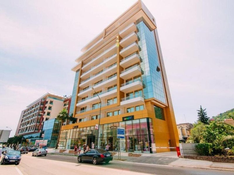 Hotel Orange Lux Apartments