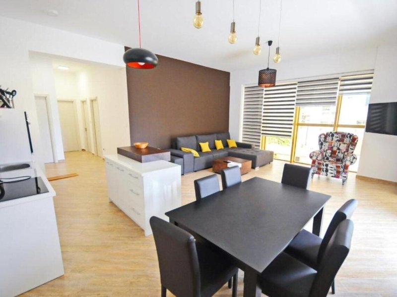 Orange Lux Apartments