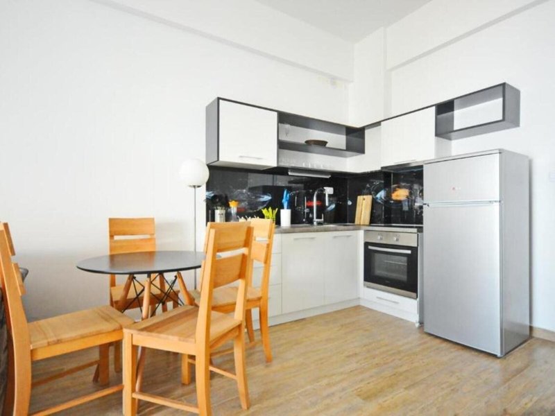 Orange Lux Apartments