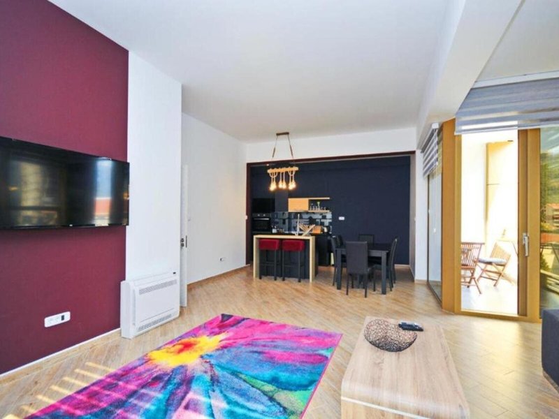 Orange Lux Apartments