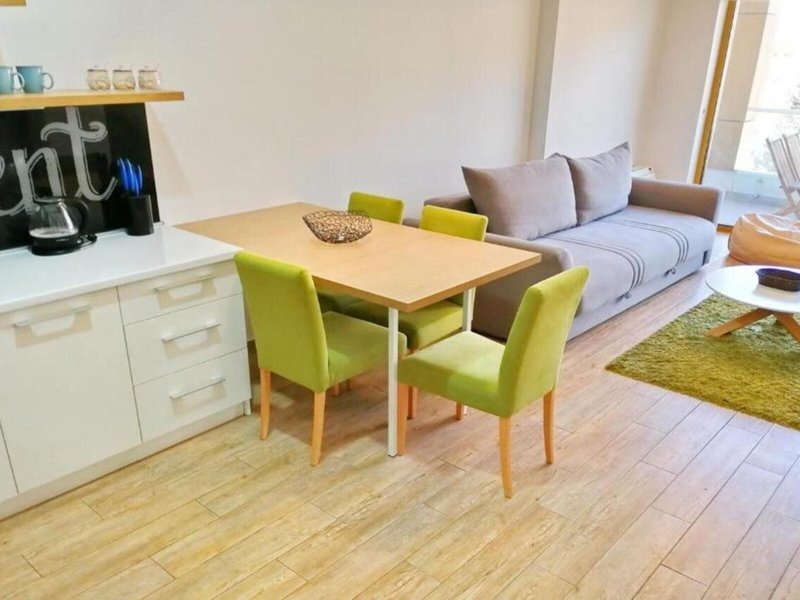 Orange Lux Apartments