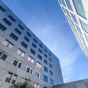 Hotel Park Inn By Radisson Berchem cazare Antwerpen