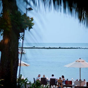 Hotel Muang Samui Spa Resort cazare Ko Samui