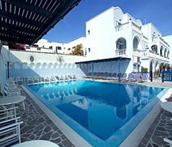 Hotel Hotel Lignos