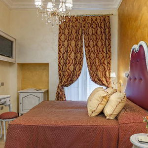 Hotel Relais Empire Verona cazare Verona